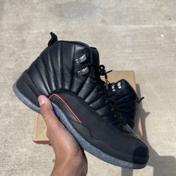 Jordan 12