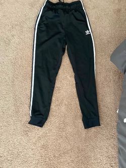 Youth Adidas pants