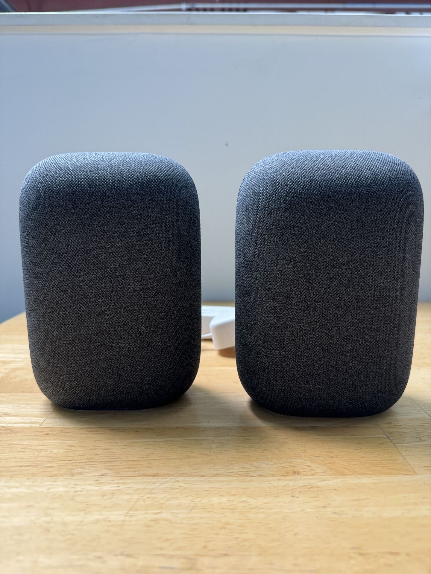 Google Home Speakers