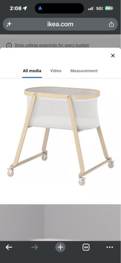 Bassinet