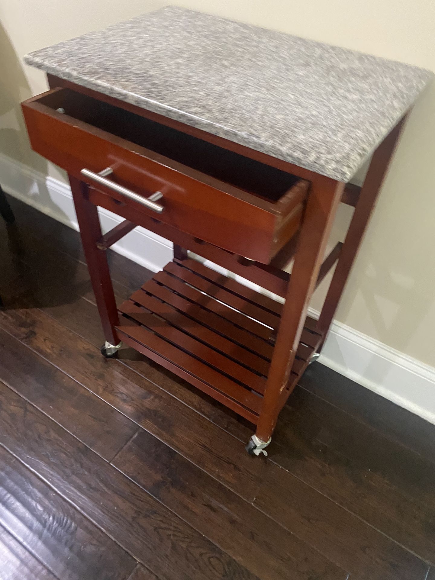 Highend Furniture!  Cart Art  Secretary Desk Patio Plant Stands