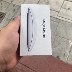 Magic Mouse