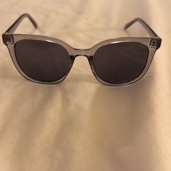 Sunglasses 