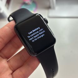 Apple Watch Series 3 
