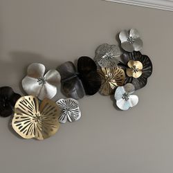 Wall Decoración 