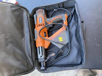 Ridged Drywall Screw Driver 