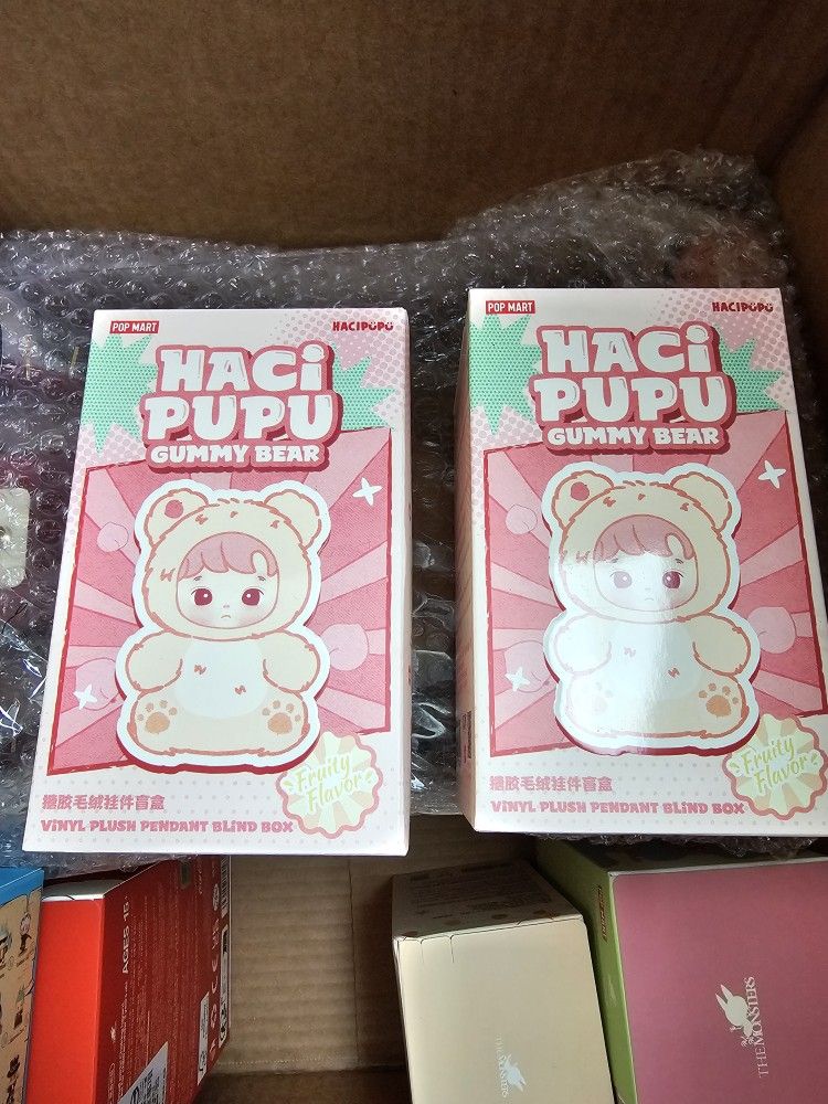 Hacipupu 2 For $60