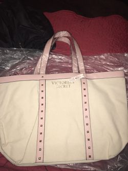 Victoria Secrete Large tote