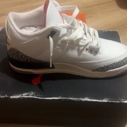 Air Jordan 3 Retro