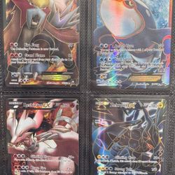 Pokemon Singles