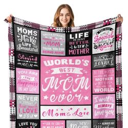 Personalized blanket