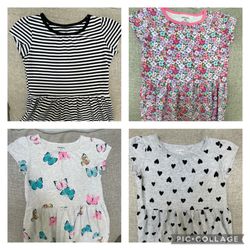 Girls Size 4T Clothing Lot 