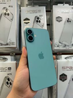 iPhone 16 Plus 128 GB