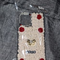 Decoden Phone Case (Hope)