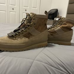 Men’s Designer Sneakers In Great Condition For Sale!