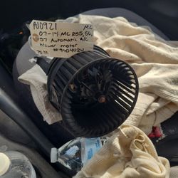 A/C Blower
