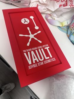 The Vault