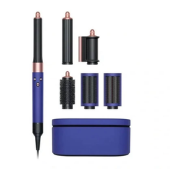 SE Dyson Airwrap Multi-Styler Complete Long in Vinca Blue/Rosé