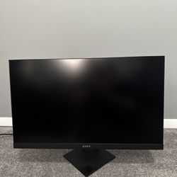 HP OMEN 27i IPS 165Hz 2K Gaming Monitor - 27" - 1 ms