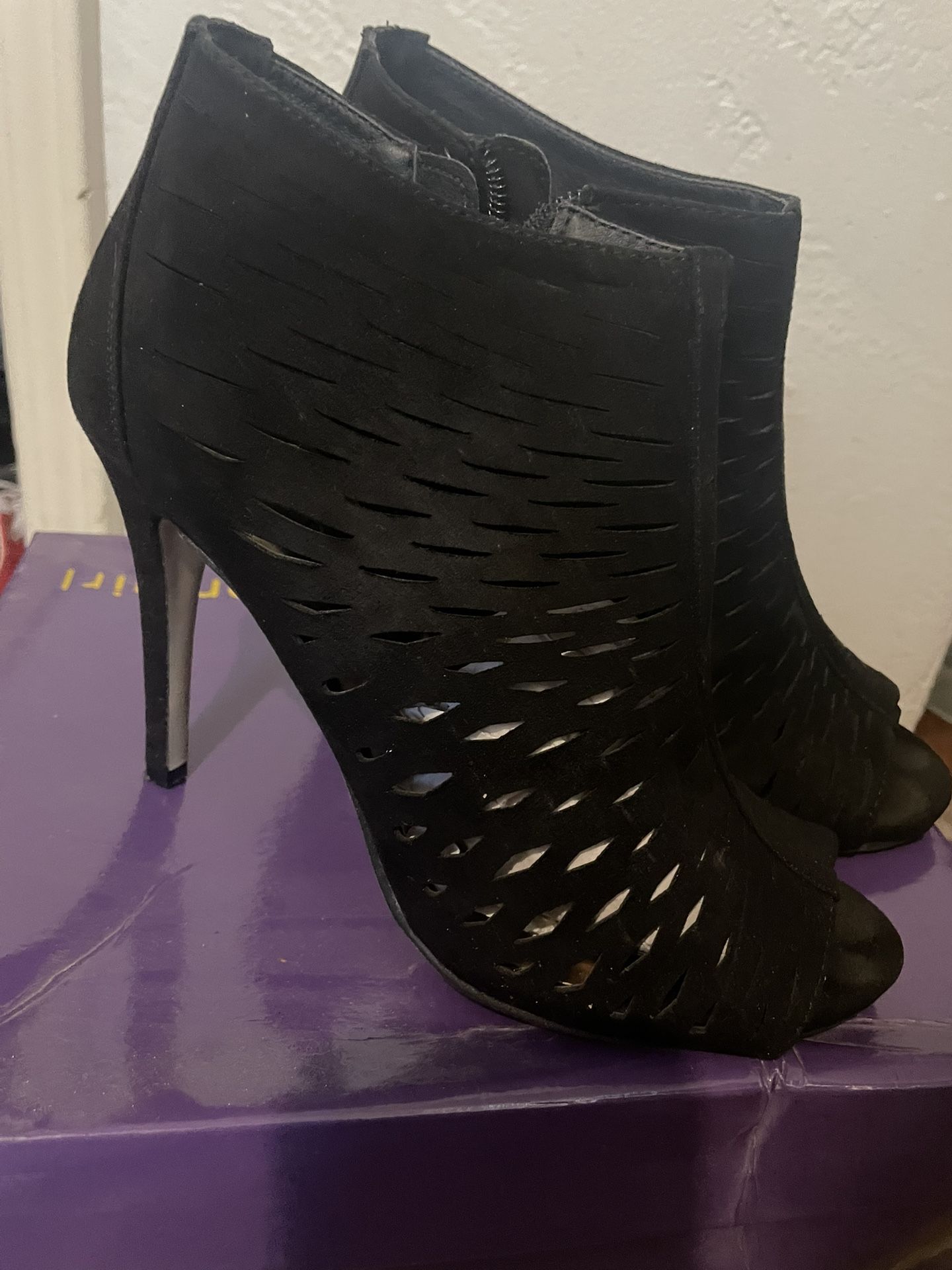 Madden Girl Heels