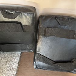 Boxing Training Pads