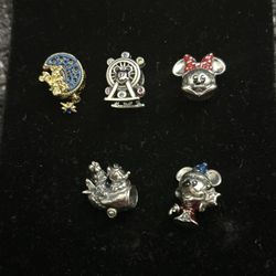 Pandora Charms