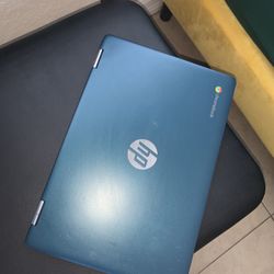Laptop HP Chromebook