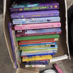 Books