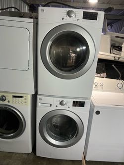 Washer/ dryer