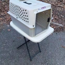 Medium Size Pet Carrier 