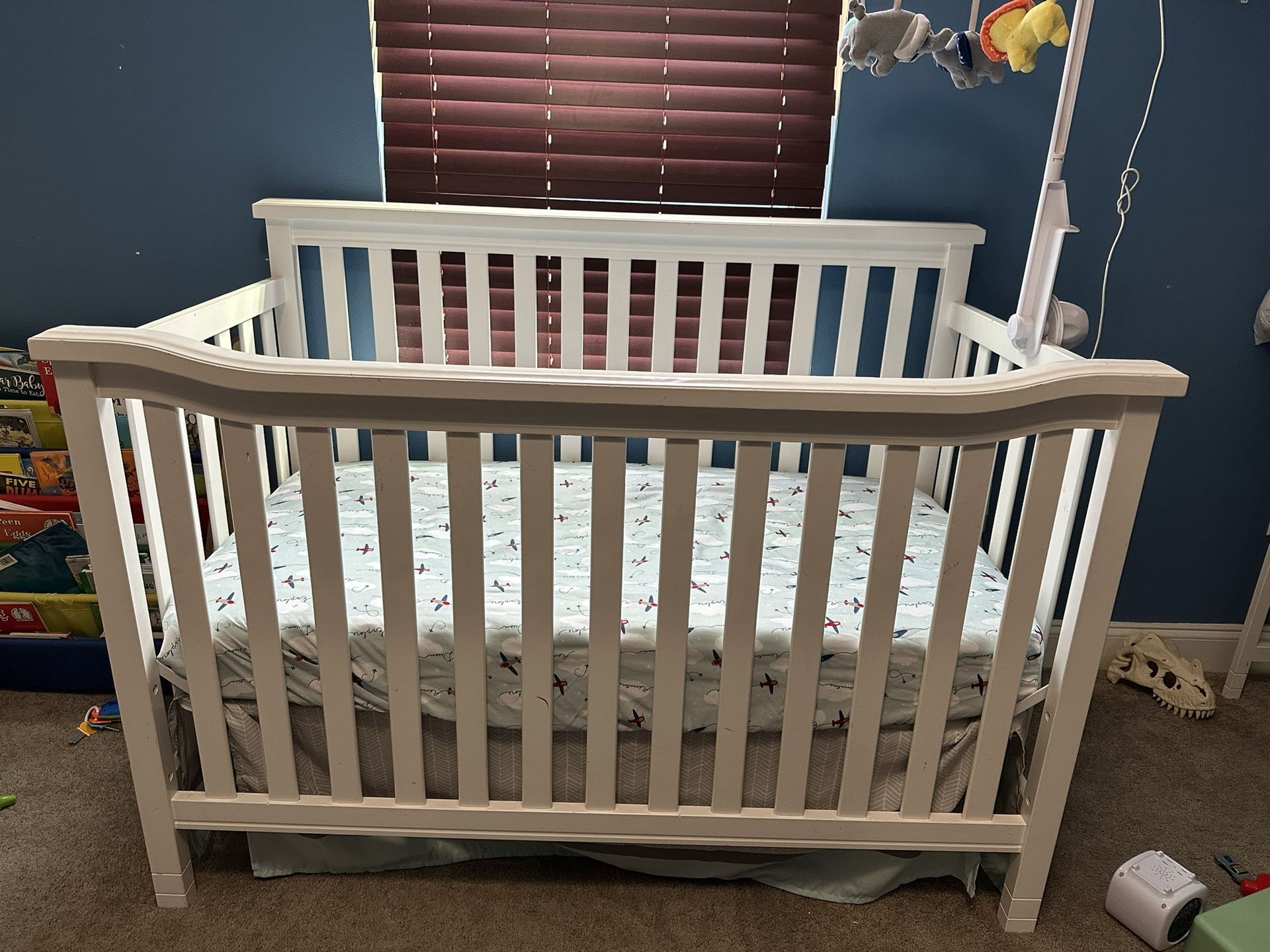 Complete Nursery Set!