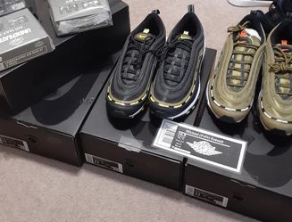Nike Undefeated