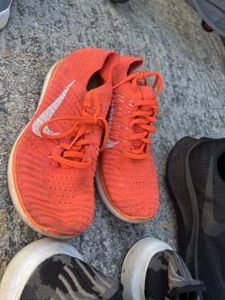 Nike flynit