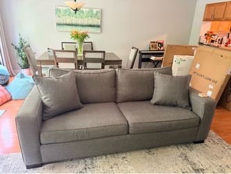 Walter E Smithe sofa for sale