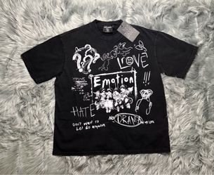Mixed emotions Shirt