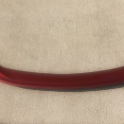 2019 Camaro Stock Rear Deck Lid Spoiler 