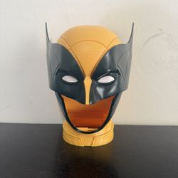 Wolverine Popcorn Bucket ( Deadpool & Wolverine Movie)