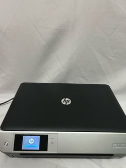 HP Envy 5530 Wireless All-in-One Photo Inkjet Scan WiFi Printer NOT Tested