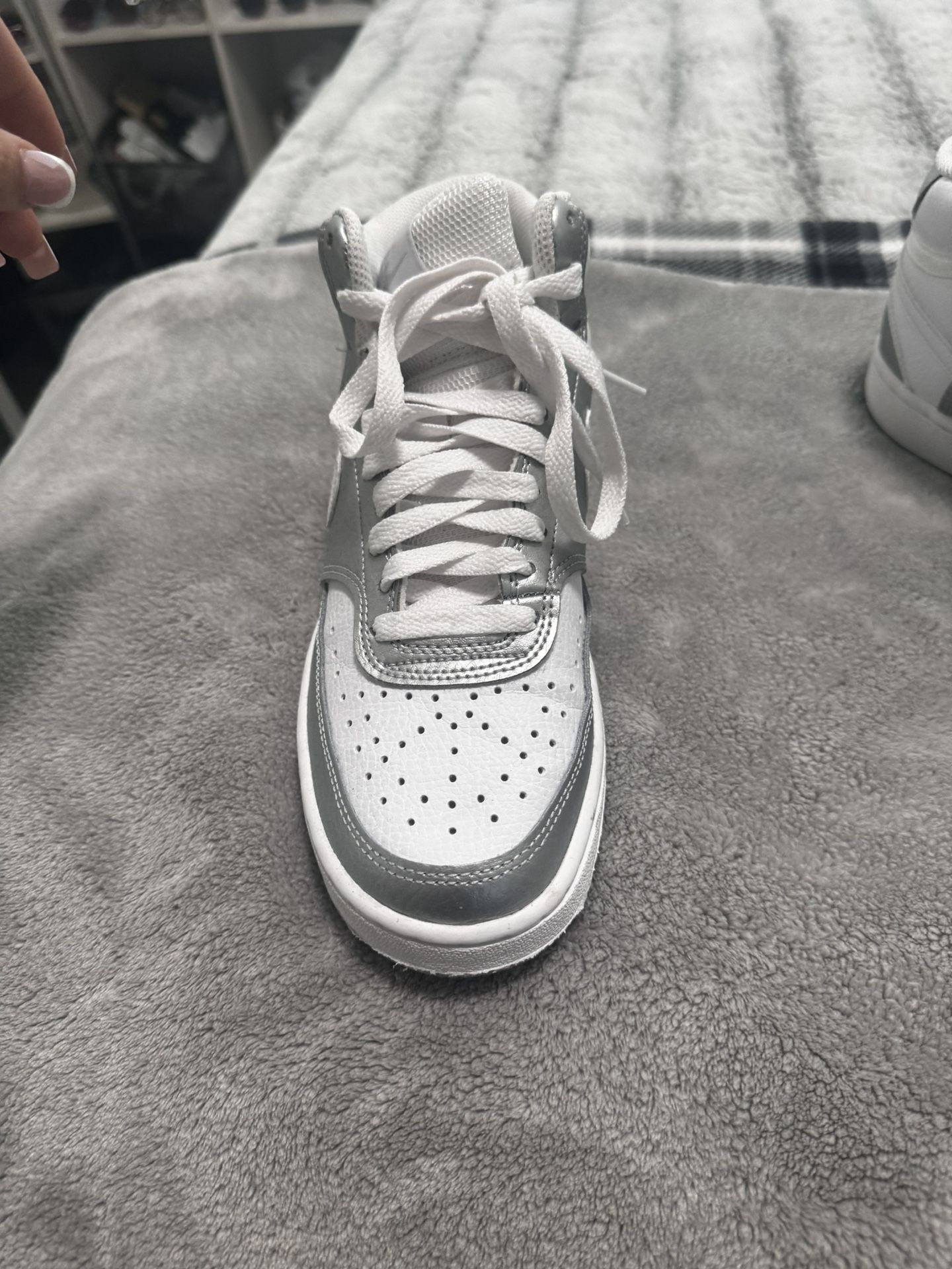 Nike High Tops
