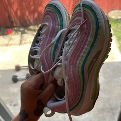 Nike Air Max Size 7.5