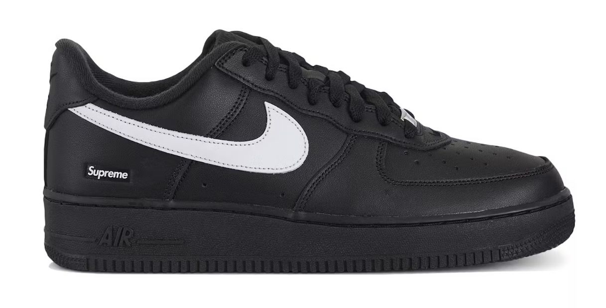 Nike Air Force 1 Supreme Size 10 