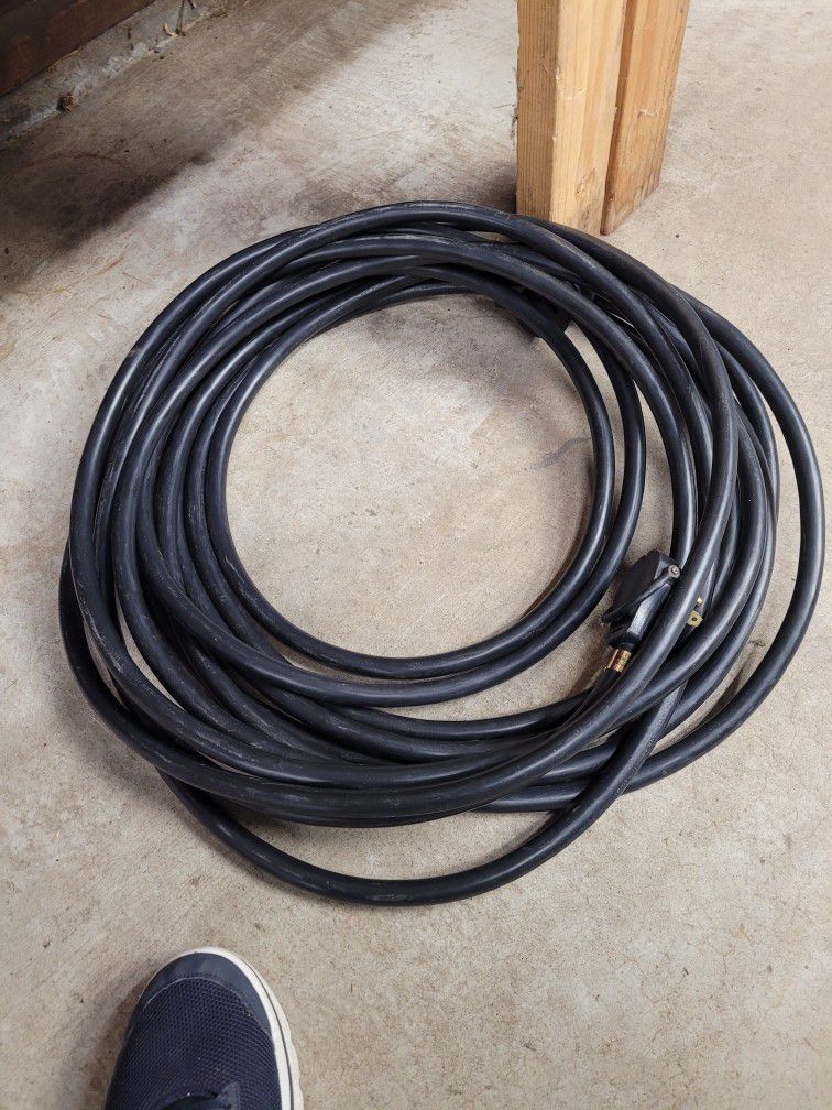 50ft 30a Rv Extension Cord