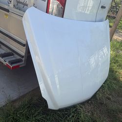 2015-2020 OEM Escalade Hood