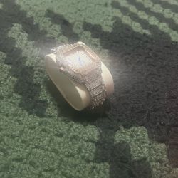 Men’s Luxury Watch 