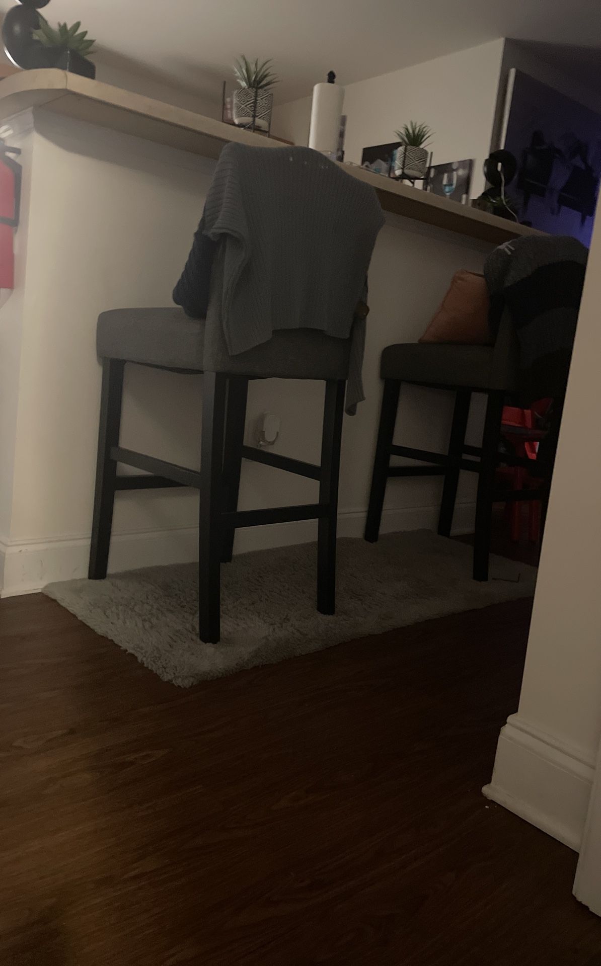 Bar Stools