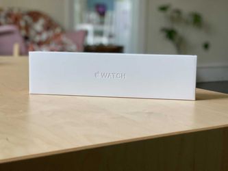 Apple Watch Series 11 GPS 46mm NEW