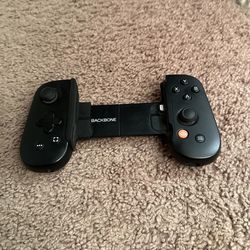 Xbox Backbone iPhone 