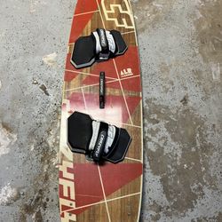 Crazy Fly All Round Kite Boards 