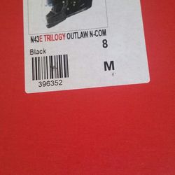 Nolan MCS Harley Davidson Helmet Medium With Intercom