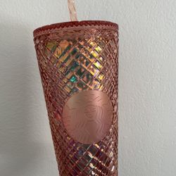 Starbucks Holiday Cup